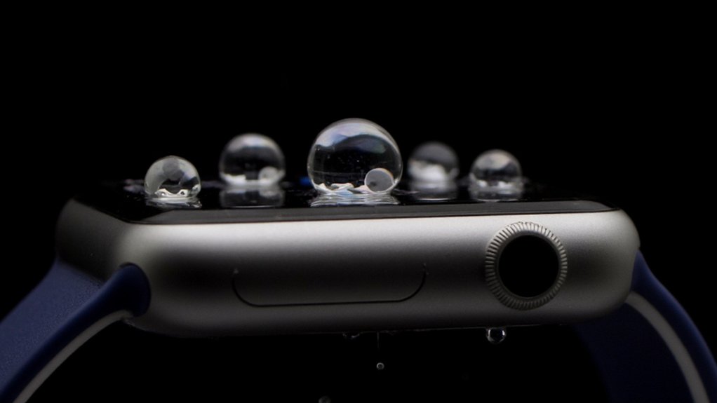 ipx ratings reveal waterproofing