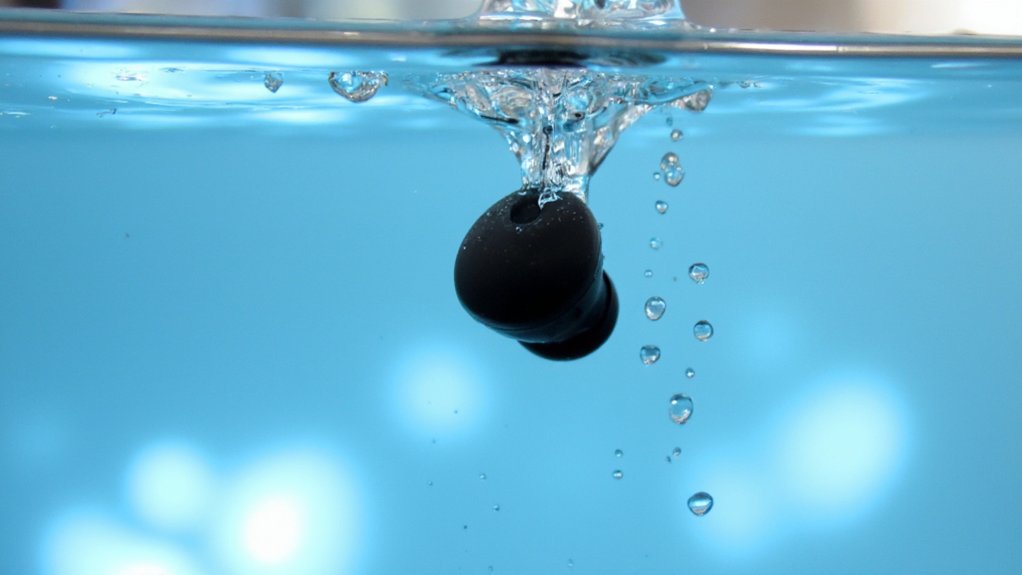 ipx submersion no jets