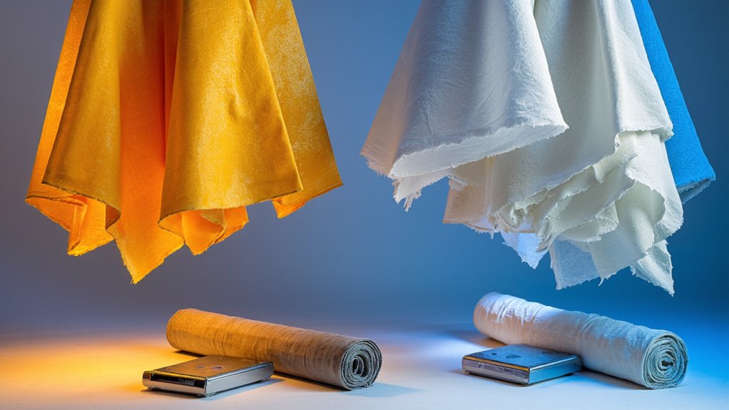 silicone coatings lighter packable