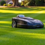 top gps guided robotic mowers